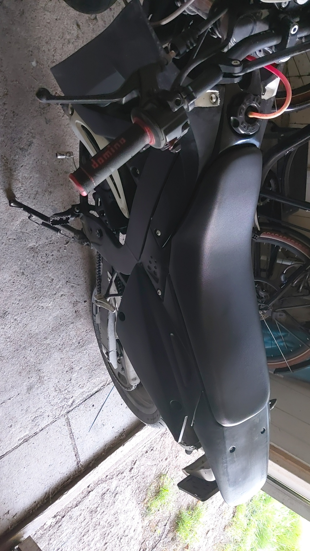 2006 RIEJU SMX/RRXSM