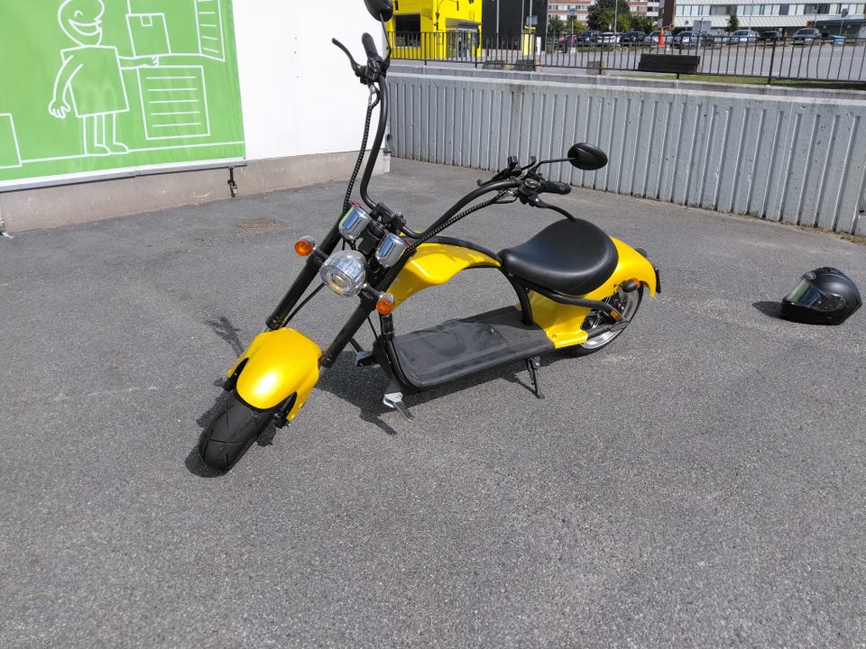 Mangosteen M1 i ny skick (2mil) MÅSTE BORT NU
